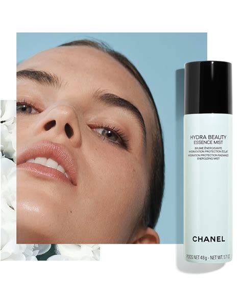 chanel hydra beauty essence mist отзывы|Chanel hydra beauty micro serum.